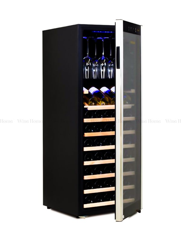 Tủ bảo quản rượu vang Vinocave 85